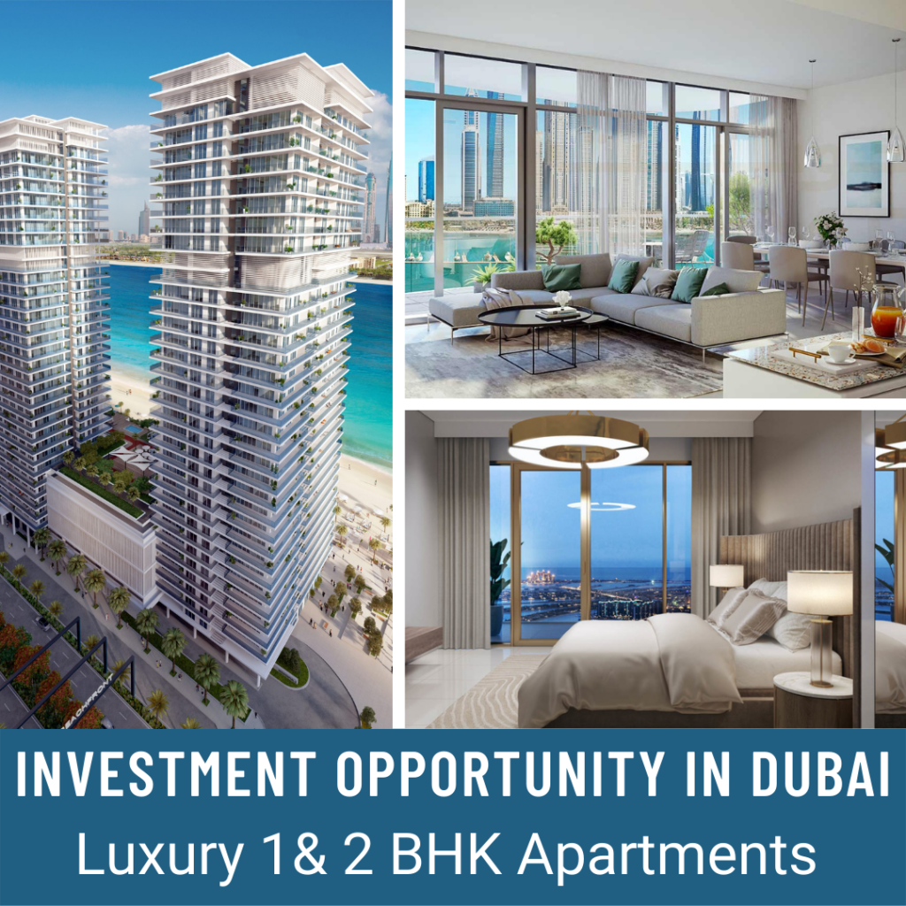 About Dubai Euro Real Estate Agency