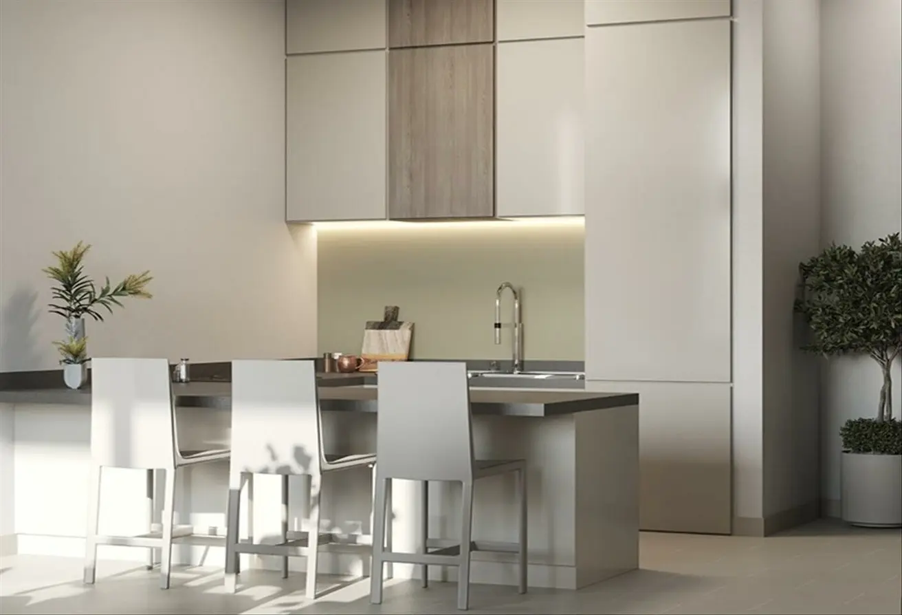 Sobha One At Sobha Hartland In MBR City