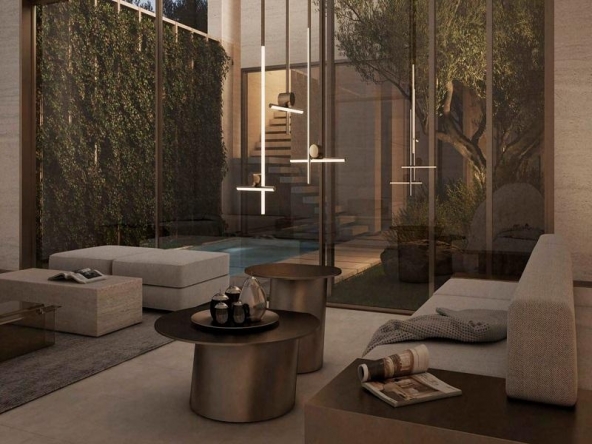 Land at Keturah Reserve