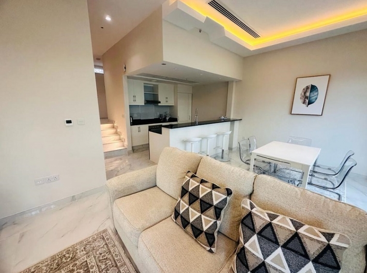 The Residences 8, The Residences, Downtown Dubai, Dubai