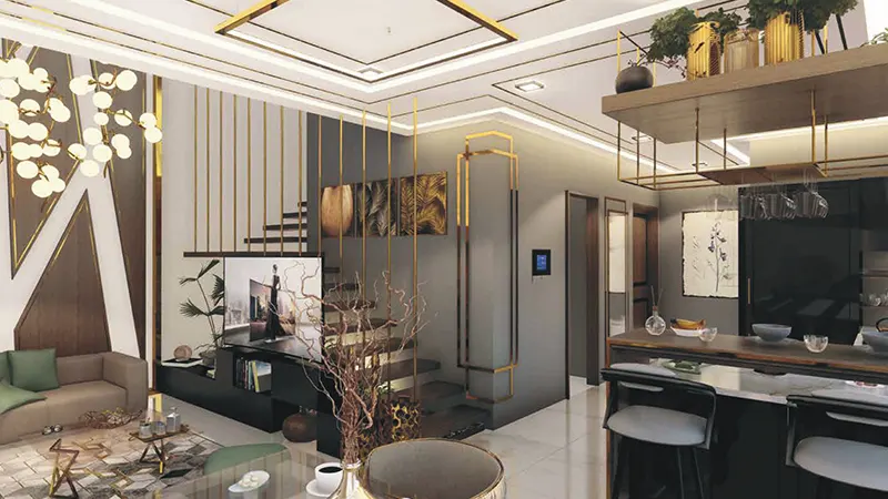 Samana Waves Phase 2
