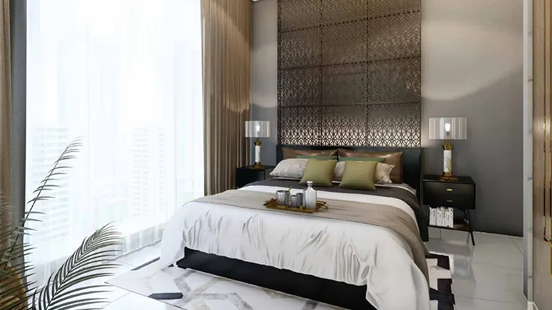 Samana Waves Phase 2