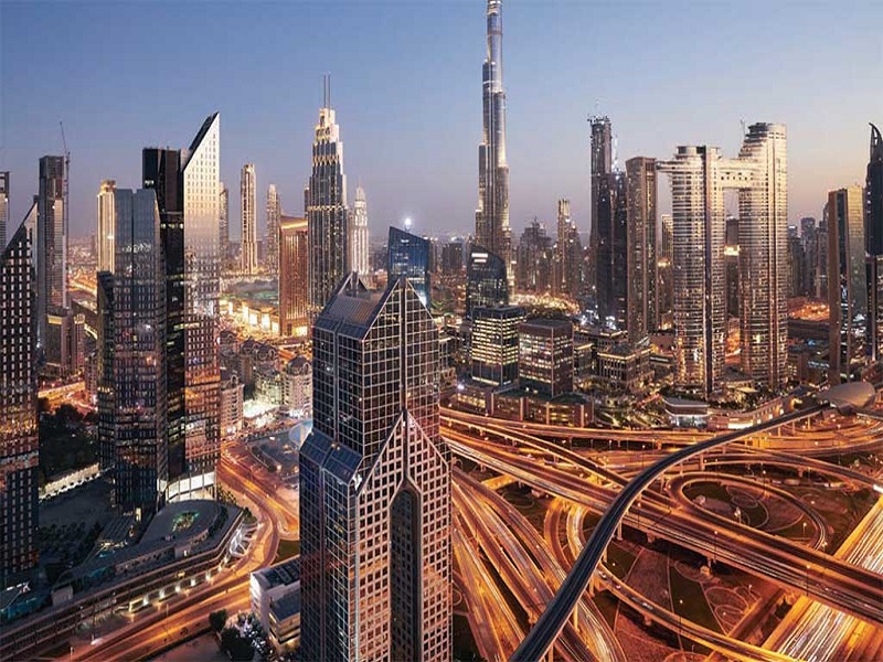 Design Quarter At D3 Dubai By Meraas