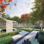 Design Quarter At D3 Dubai By Meraas