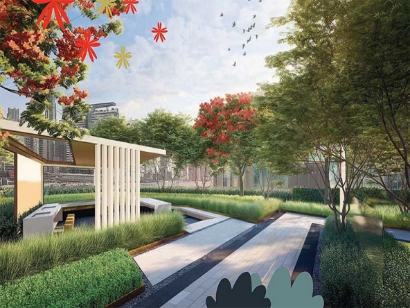 Design Quarter At D3 Dubai By Meraas