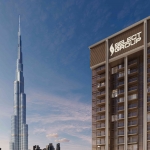 THE EDGE At Business Bay By Select Group