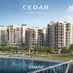 CEDAR At Creek Beach By Emaar