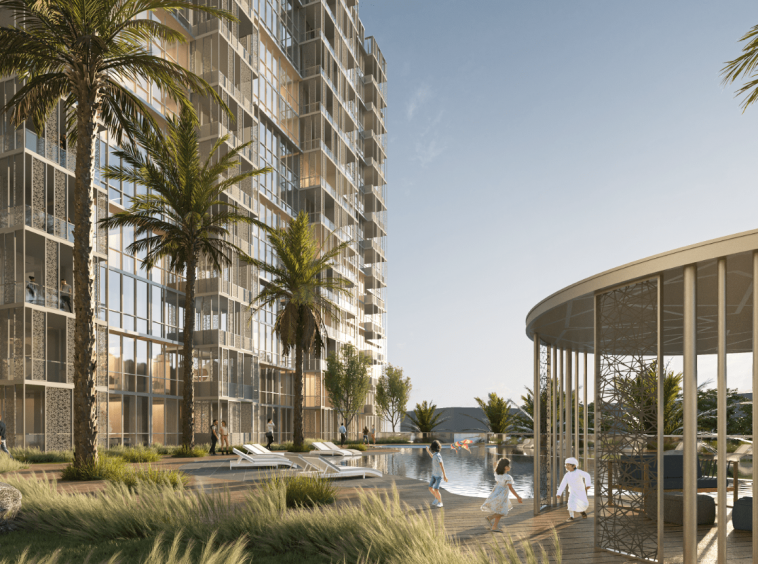 Mangrove Residences at Expo City Dubai - The Devmark Group