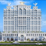 Vincitore Volare at Arjan, Dubai