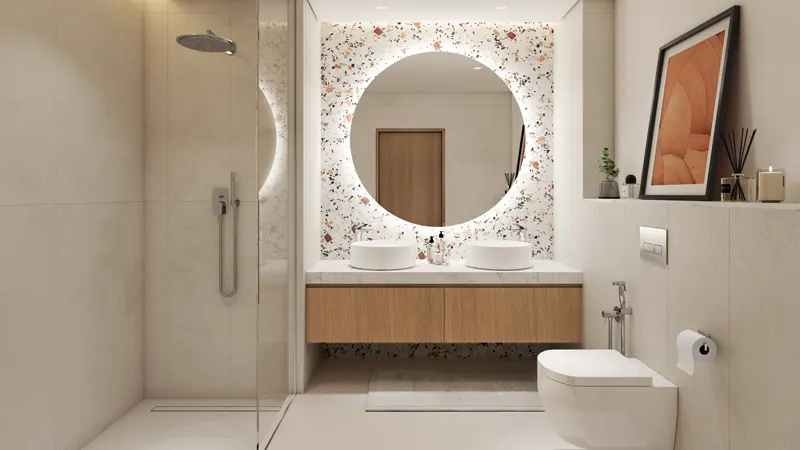 Design Quarter At D3 Dubai By Meraas