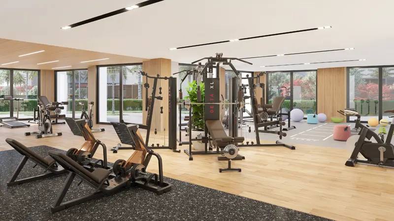 Design Quarter At D3 Dubai By Meraas