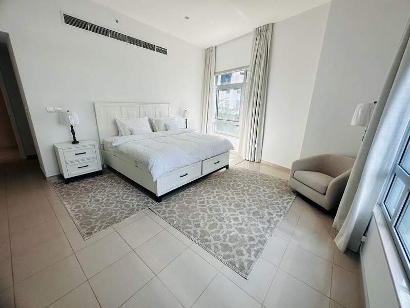 The Residences 8, The Residences, Downtown Dubai, Dubai