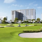 Golf Grand by Emaar