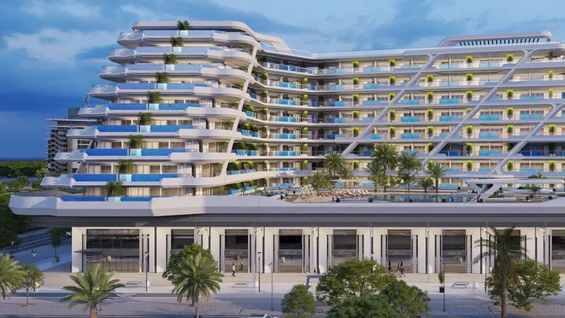 SAMANA MYKONOS SIGNATURE
