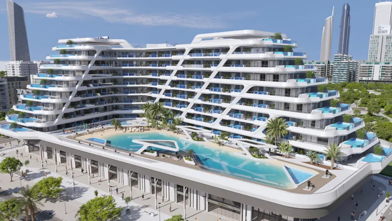 SAMANA MYKONOS SIGNATURE