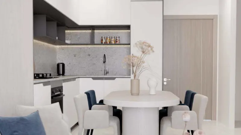 SAMANA MYKONOS SIGNATURE