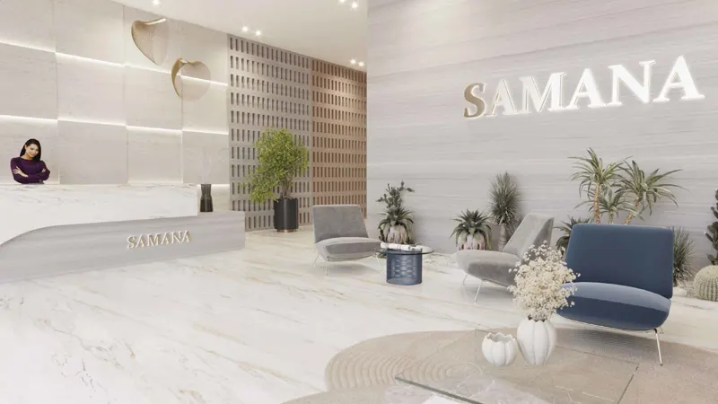 SAMANA MYKONOS SIGNATURE