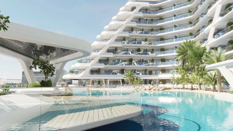SAMANA MYKONOS SIGNATURE