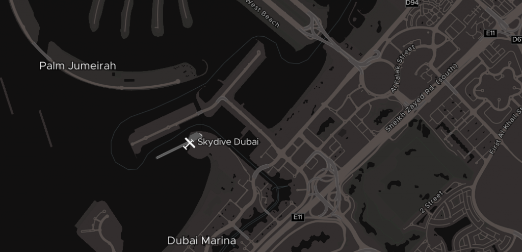 Damac Bay 2 by Cavalli at Dubai Harbour