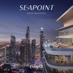 Emaar seapoint