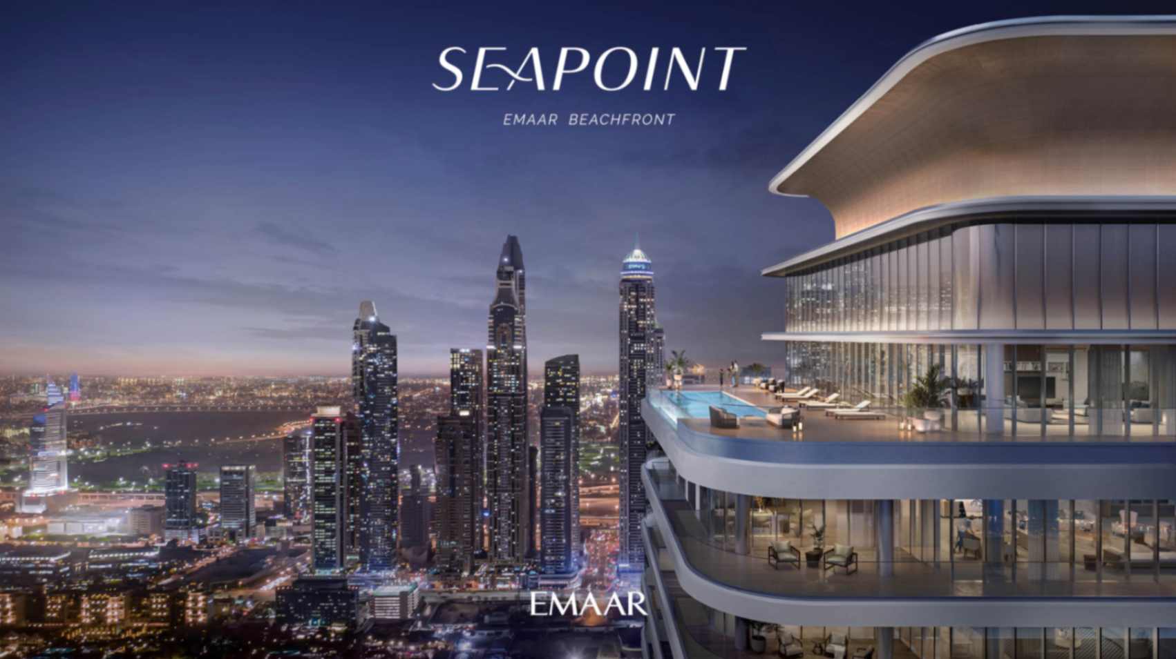 Emaar seapoint