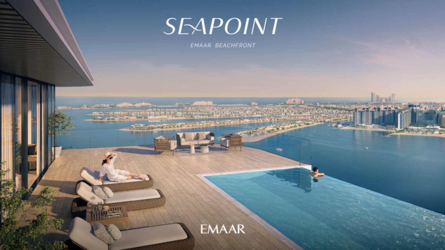 Emaar seapoint