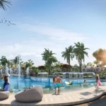 Lagoons Mykonos at Damac Lagoons