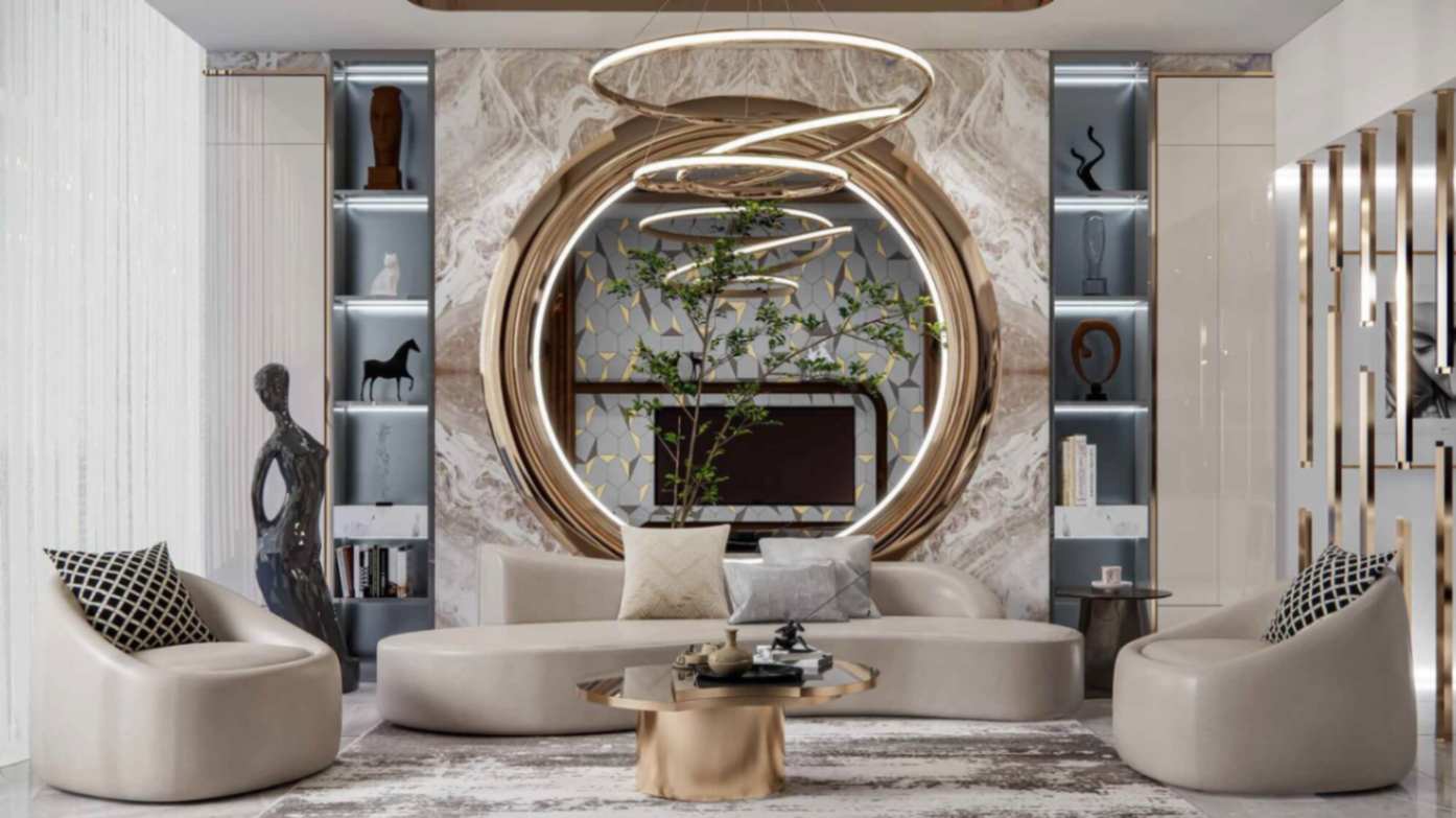 Fashionz at Jumeirah Village Triangle (JVT)