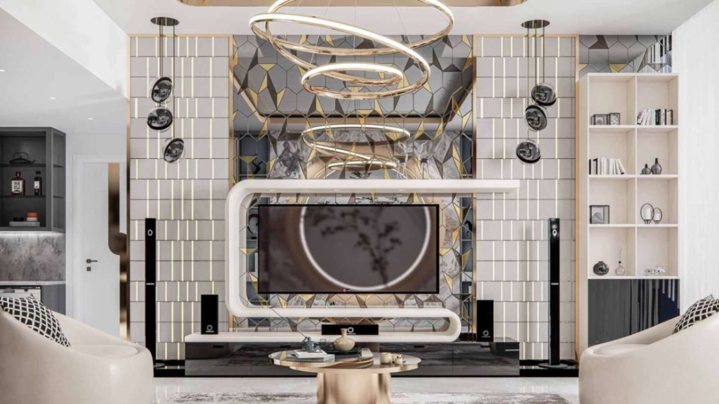 Fashionz at Jumeirah Village Triangle (JVT)