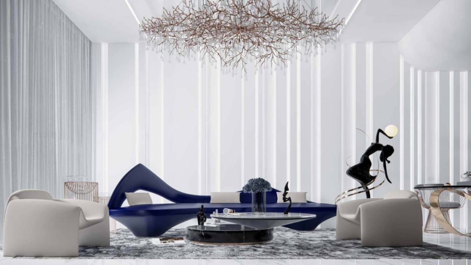 Fashionz at Jumeirah Village Triangle (JVT)