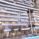 Damac Bay 2 by Cavalli at Dubai Harbour