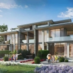 Morocco At Damac Lagoons