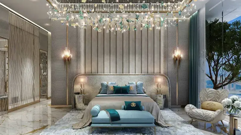 DAMAC CANAL CROWN at Business Bay