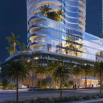 DAMAC CANAL CROWN at Business Bay