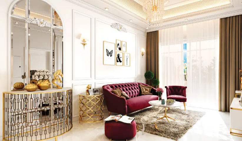 Vincitore Dolce Vita at Arjan, Dubailand