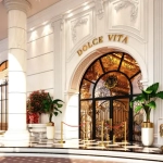 Vincitore Dolce Vita at Arjan, Dubailand