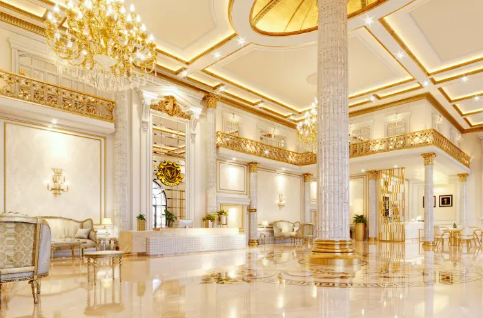 Vincitore Dolce Vita at Arjan, Dubailand