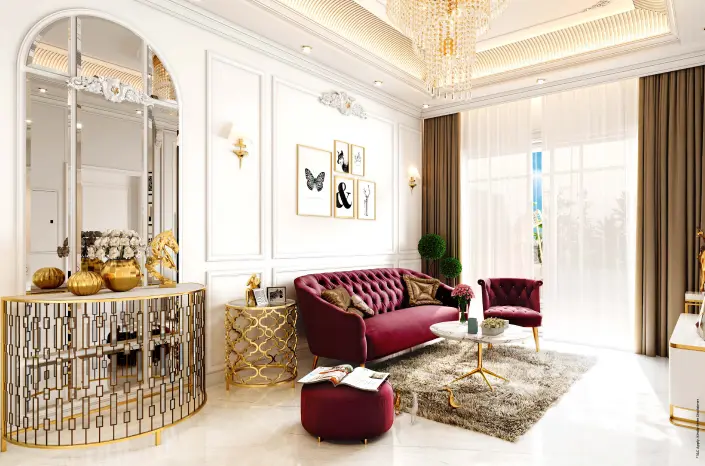 Vincitore Dolce Vita at Arjan, Dubailand