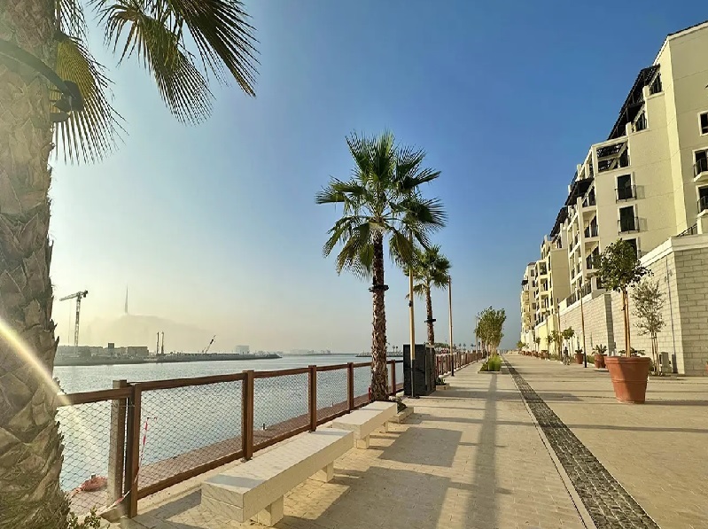 4 Br Villa for rent