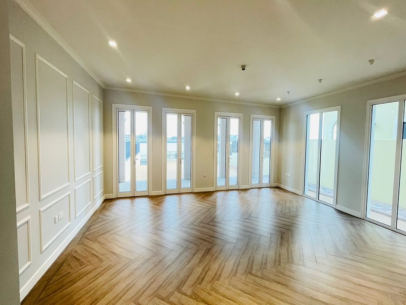 4 Br Villa for rent