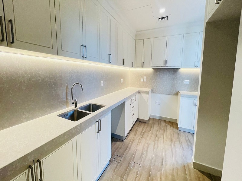 4 Br Villa for rent