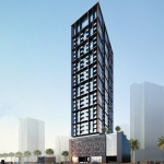 Altai Tower at Jumeirah Village Triangle, Dubai - Tiger Properties