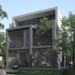 Jouri Hills at Jumeirah Golf Estates - Arada Developer