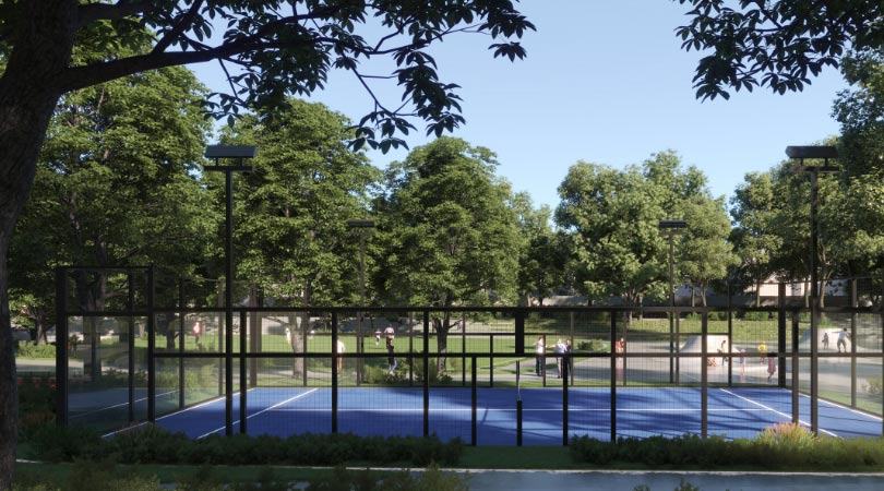 Jouri Hills at Jumeirah Golf Estates - Arada Developer