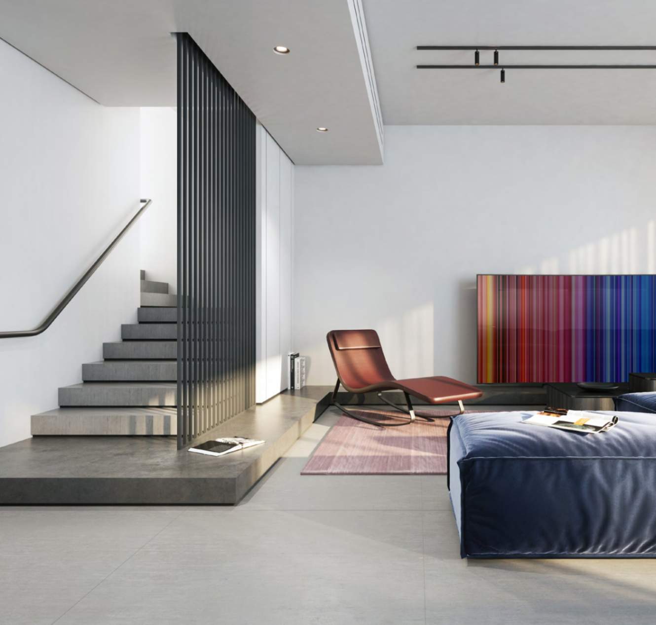 Jouri Hills at Jumeirah Golf Estates - Arada Developer