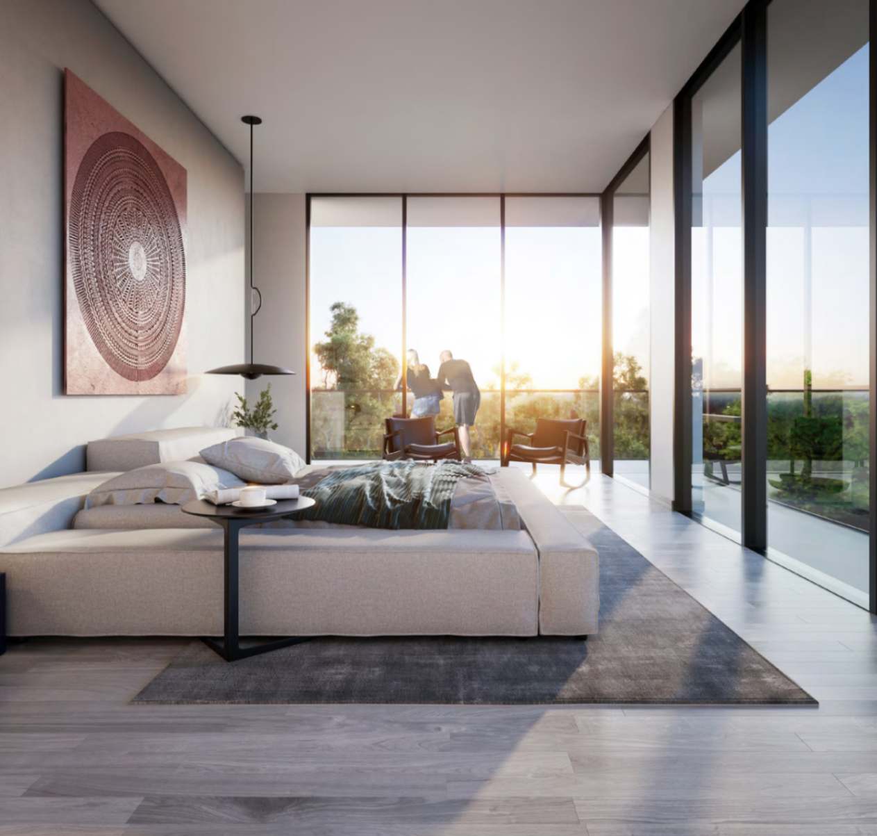 Jouri Hills at Jumeirah Golf Estates - Arada Developer