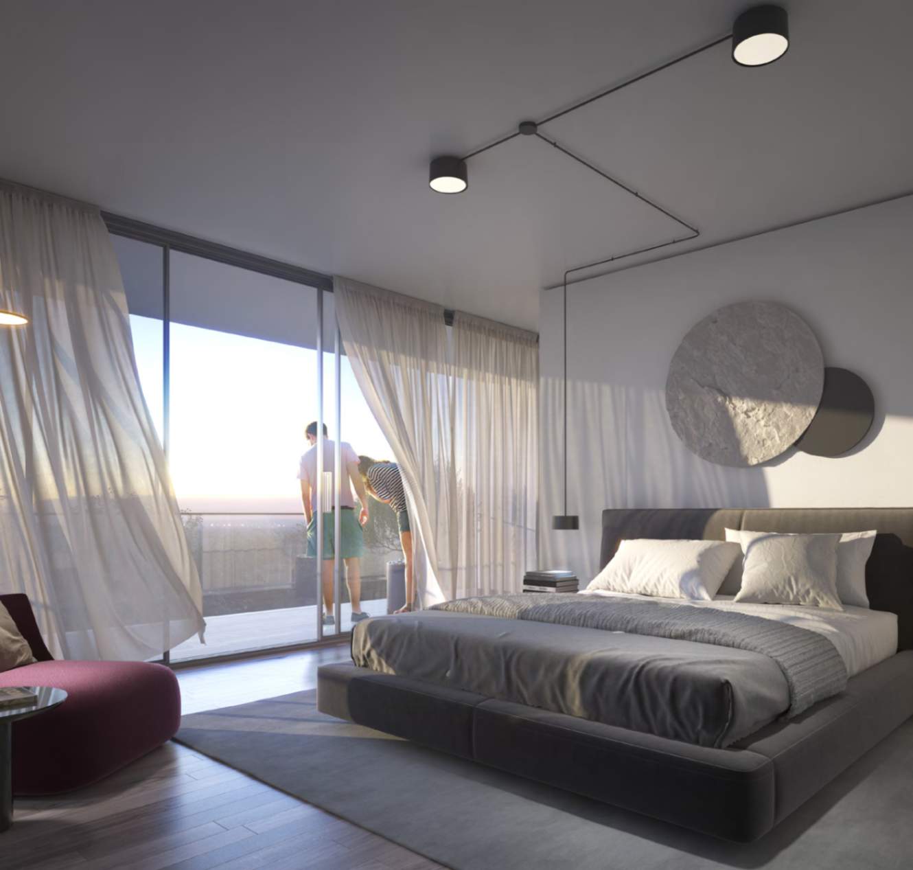 Jouri Hills at Jumeirah Golf Estates - Arada Developer
