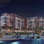 Thyme central park at city walk by meraas