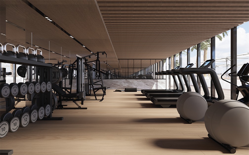 Altai Tower at Jumeirah Village Triangle, Dubai - Tiger Properties