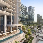 Vela Dorchester Collection at Business Bay, Dubai - Omniyat